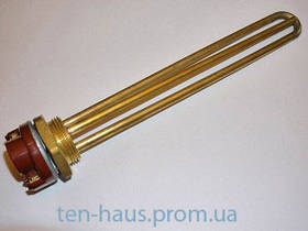 Тен з різьбою для літнього душу 1500 Вт