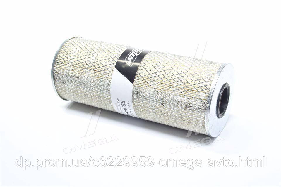 Фільтр масляний з Ремкомплект (аналог НАРВА 6-4-04) (RIDER) RD.6-4-04 ...