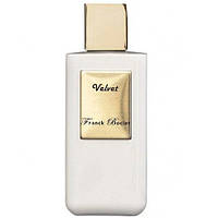 Franck Boclet Velvet 100 ml