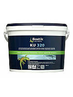 Клей для лінолеуму та іншого покриття Bostik KU 320, 20 кг