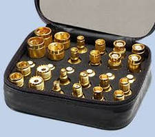 Перехідники високочастотні BNC, UHF, N, SMA