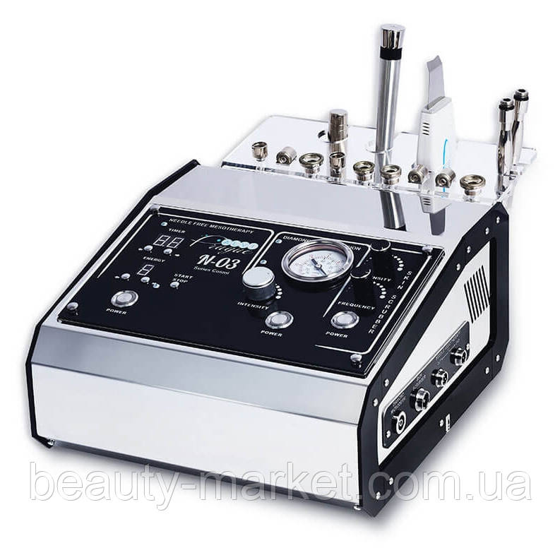 Косметологічний комбайн N-03