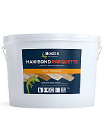 Клей для підлоги паркетний Bostik Maxi Bond Parquette, 10 л