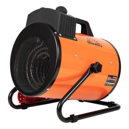 Тепловентилятор електричний Vitals EH-52, фото 1