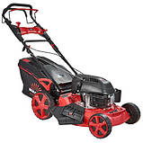 Газонокосарка бензинова Vitals Master Zp 51170td Grand, фото 2
