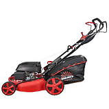 Газонокосарка бензинова Vitals Master Zp 51170td Grand, фото 3