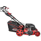 Газонокосарка бензинова Vitals Master Zp 51170td Grand, фото 4