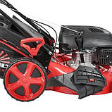 Газонокосарка бензинова Vitals Master Zp 51170td Grand, фото 8