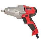 Гайкокрут електричний Vitals Master UA 3590GN, фото 3