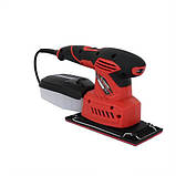 Машина шліфувальна вібраційна Vitals Es 2224DWc, фото 6