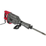 Відбійний молоток електричний Vitals Master At 1745HL, фото 2