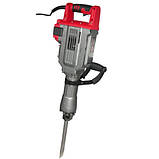 Відбійний молоток електричний Vitals Master At 1745HL, фото 3