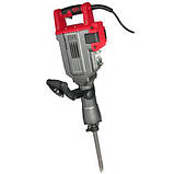 Відбійний молоток електричний Vitals Master At 1745HL, фото 4