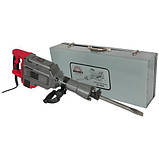 Відбійний молоток електричний Vitals Master At 1745HL, фото 5