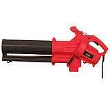 Пилосос садовий Vitals Master Lp 2412y, фото 4