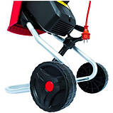 Гілкоподрібнювач електричний Vitals Master Zs 2240by, фото 5