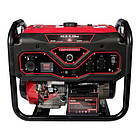 Генератор бензиновий Vitals Master KLS 5.0be