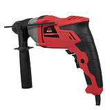 Дриль електричний ударний Vitals Master 1395GNak, фото 4