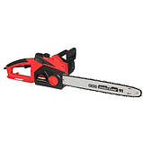 Електропила ланцюгова Vitals Master EKZ 2245, фото 4