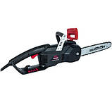 Електропила ланцюгова Vitals Master EKZ 224 Black Edition, фото 2