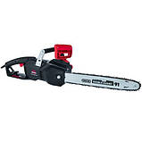 Електропила ланцюгова Vitals Master EKZ 224 Black Edition, фото 3