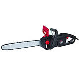 Електропила ланцюгова Vitals Master EKZ 224 Black Edition, фото 4