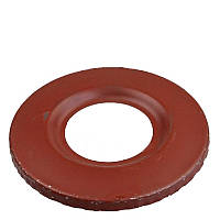 Кришка лійки металева 110х45 сівалки кінної - 302501007