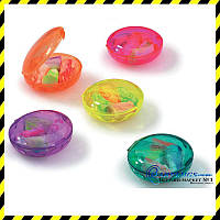 Беруші з поліуретану