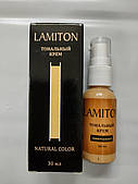Lamiton — Розумний тональний крем (Ламітон)