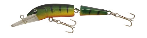 Воблер Kamasaki Joint 8см 2-х складовою (1-1.5 м) колір : 9, фото 1