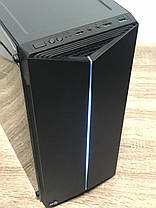 Aerocool Split-A-BK-v1 Tower NEW / Intel Core i7-4770 (4 (8) ядра по 3.4 — 3.9 GHz) / 16 GB DDR3 / 120 GB SSD, фото 3