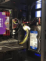 Aerocool Split-A-BK-v1 Tower NEW / Intel Core i7-4770 (4 (8) ядра по 3.4 — 3.9 GHz) / 16 GB DDR3 / 120 GB SSD, фото 4