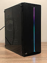 Aerocool Split-A-BK-v1 Tower NEW / Intel Core i7-4770 (4 (8) ядра по 3.4 — 3.9 GHz) / 16 GB DDR3 / 120 GB SSD, фото 5