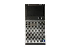 Комп'ютер Dell OptiPlex 790 Tower / Intel Core i5-2400 (4 ядра по 3.1 — 3.4 GHz) / 8 GB DDR3 / 500 GB HDD, фото 3