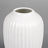 Керамічна ваза "Сходження духу" 15 см, фото 2