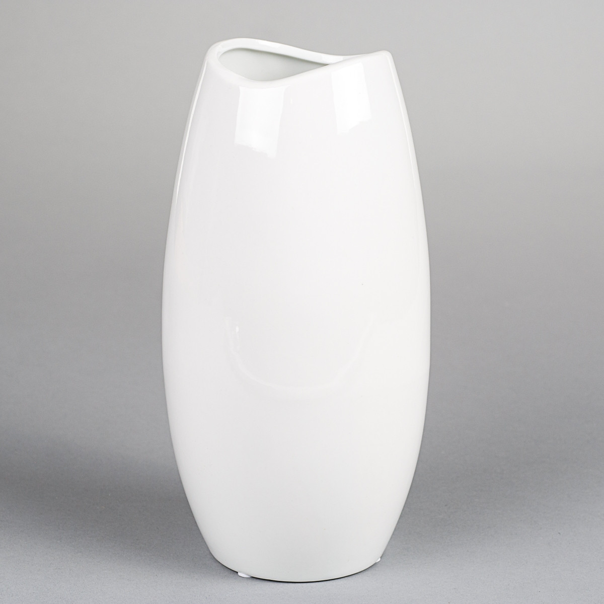 Керамічна ваза "Чистота серця" 24 см