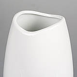 Керамічна ваза "Чистота серця" 24 см, фото 2