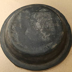 Діафрагма гальмівної камери тип-30 500-3519150