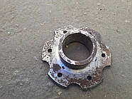 Диск віджимною 70С-2406031 бортового фрикціона гусеничного трактора Т70