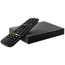 MAG540w3 | TV приставка OTT Linux Infomir, фото 7