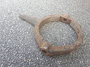 Хомут 54-2406021-10 корпусу підшипника гусеничного трактора Т70