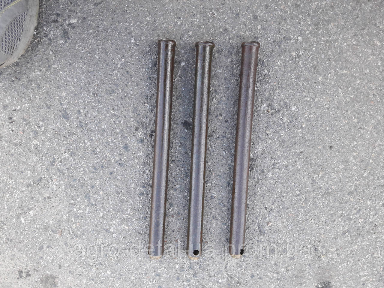 Палець ланки 70С-3209012 гусениці широкий трактора Т70, фото 1