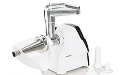 Нова німецька оригінальна м'ясорубка з соковижималкою з Німеччини Silver Crest SFW 350 C2 Tomato з гарантією