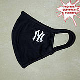 Світлонакопичувальна маска "Yankee", фото 2