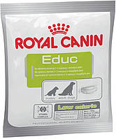 Royal Canin Educ Canine 50гх12шт (Роял Канин Едук) лакомство для собак и щенков для поощрения при дрессировке