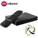 MAG540w3 | TV приставка OTT Linux Infomir, фото 5