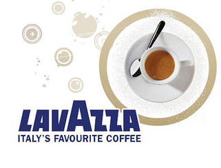 Кава "Lavazza" Польща