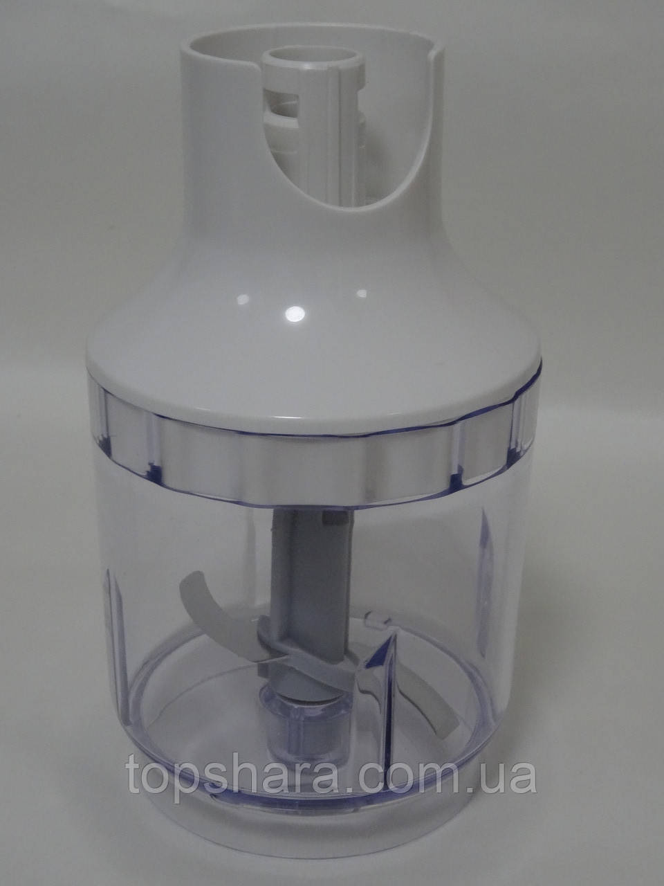 Измельчитель малый в сборе блендера Philips HR2536, фото 1