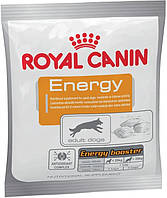 Royal Canin Energy 50 г х 12 шт (Роял Канин Енерджи) лакомство для активных собак при тренировках