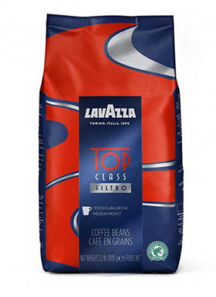 Кава в зернах "Lаvazzа Top Class" 1 кг, фото 1